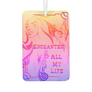 AIR FRESHENER e.a.m.l. studio miiri Autolufterfrischer