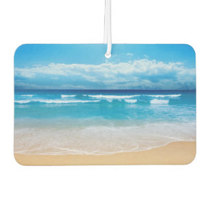 Air Freshener Island Breeze Autolufterfrischer