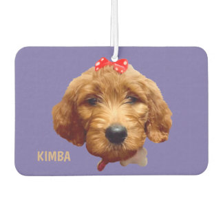 Air Freshener Kimba Autolufterfrischer