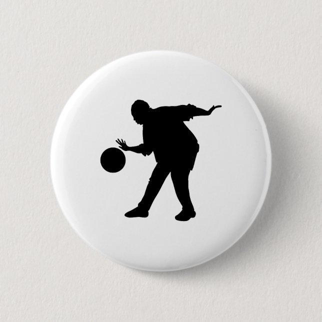 Air Hudson Sketll Secret Weapon für Stanley in Button (Vorderseite)