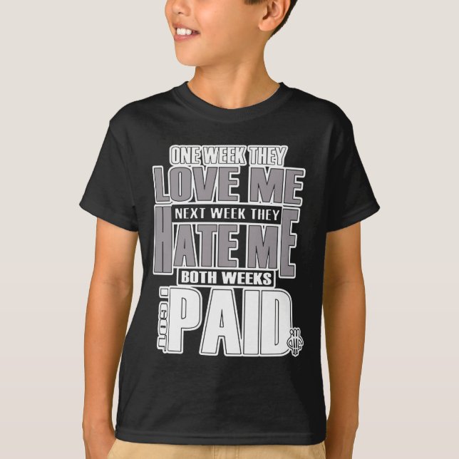 AIR JORDAN 11 CONCORD 2018 BLACK T-Shirt (Vorderseite)