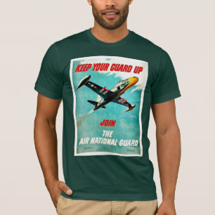 Air National Guard T-Shirt
