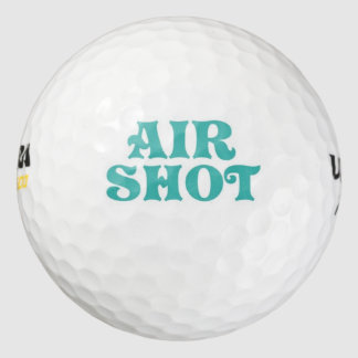 Air Shot Ball