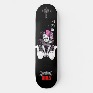 AIRA D SKATEBOARD
