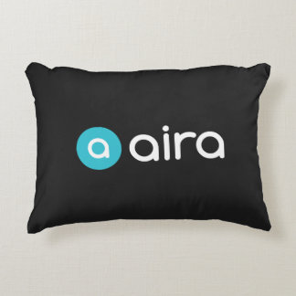 Aira Logo Dekokissen