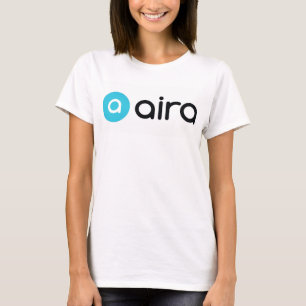 Aira Women's Basic T-Shirt