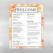 Airbnb Vacation Rental Welcome House Regeln