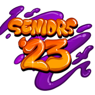 Airbrush personalisiert Class 2023 T - Shirt #8