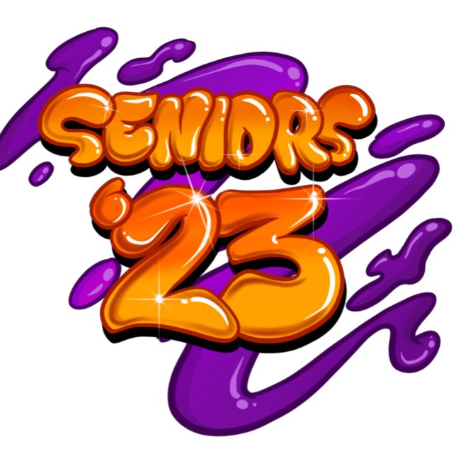 Airbrush personalisiert Class 2023 T - Shirt #8 (Von Creator hochgeladen)