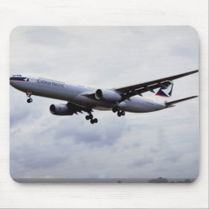 Airbus A330 Mousepad
