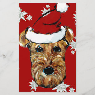 AIRDALE TERRIER