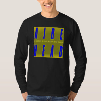 Aire-Köpfig T-Shirt