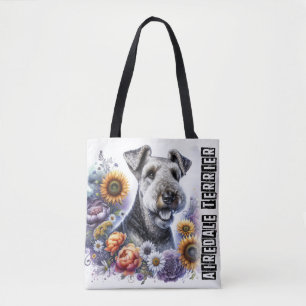 Airedale Terrier