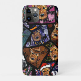 AIREDALE TERRIER Case-Mate iPhone HÜLLE