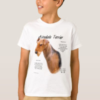 Airedale Terrier Geschichte