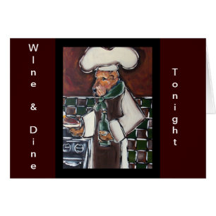 AIREDALE TERRIER KOCH