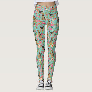 Airedale Terrier Leggings