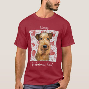 Airedale Terrier T-Shirt