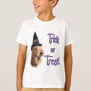 Airedale Terrier Trick T-Shirt