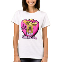 Airedale Terrier Valentines