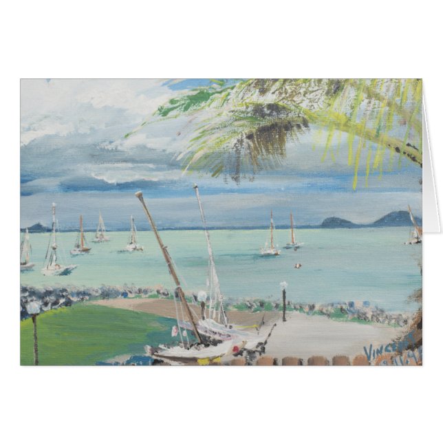 Airlie Strand Australien. 1998 (Vorderseite (Horizontal))
