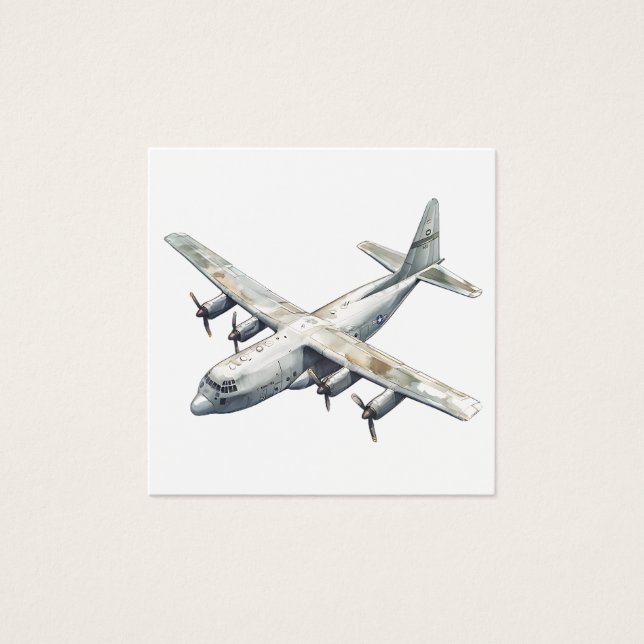 Airplane (Vorderseite)