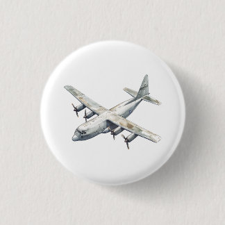 Airplane Button