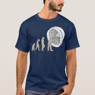 Airplane Mechanic Aircraft Maintenance Technician T-Shirt