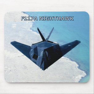 AIRPLANE-MOUSEPAD MOUSEPAD