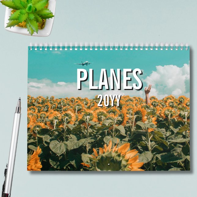 Airplane Photos Jet Fighters Aviation Pilot Fun Kalender (Von Creator hochgeladen)