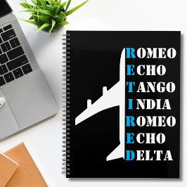 Airplane Retired Nato Phonetic Alphabet Aviation Planer