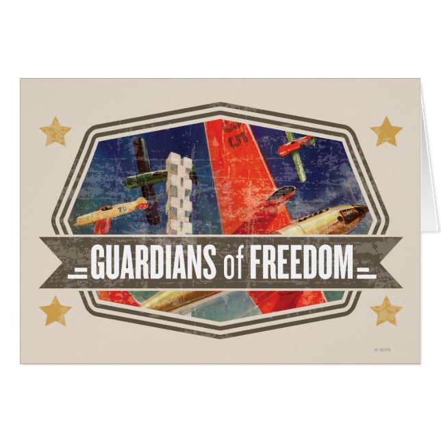 Airshow (Vorderseite (Horizontal))