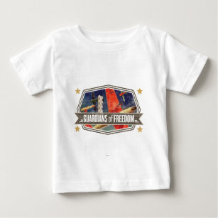 Airshow Baby T-shirt