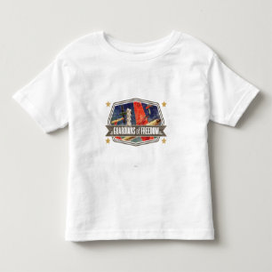 Airshow Kleinkind T-shirt