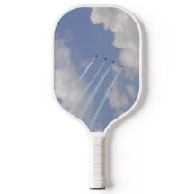 Airshow Military Jet Formation