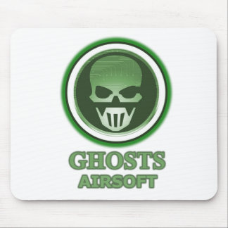 Airsoft Korea - GEISTER Mousepad