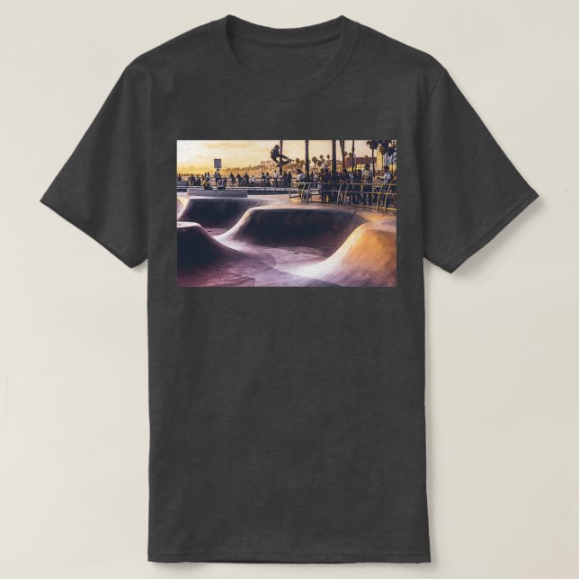 Airtime T-Shirt (Design vorne)