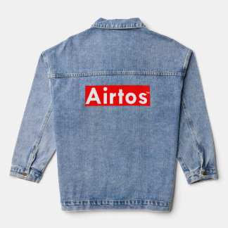 Airtos Jacket Jeansjacke