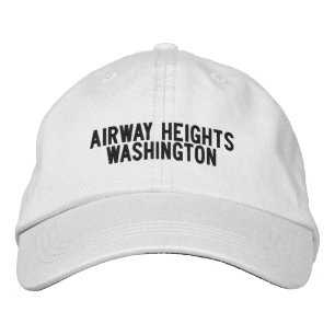 AIRWAY HEIGHTS Washington Hut