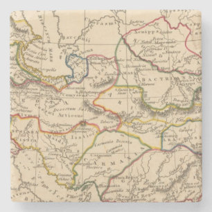 Aisa Steinuntersetzer