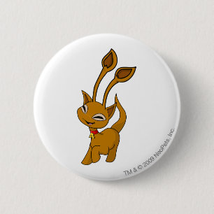 Aisha Brown Button