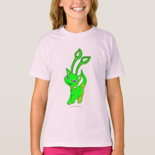 Aisha Glühen T-Shirt