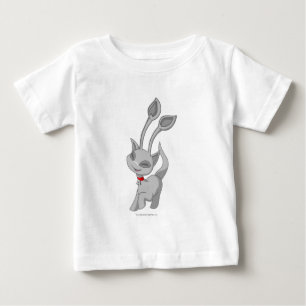 Aisha Silber Baby T-shirt