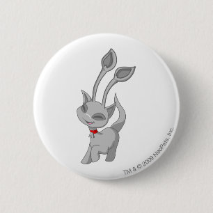 Aisha Silber Button