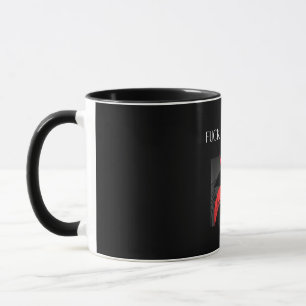 Aist Goat Satan Baphomet GIft Tasse