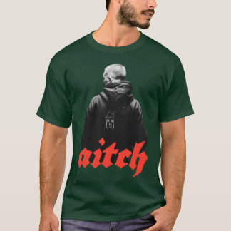 Aitch-Geschenk T-Shirt