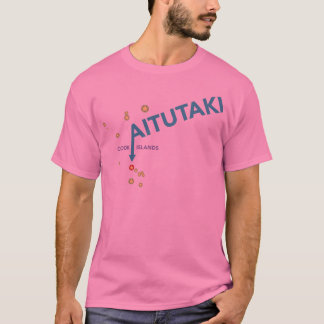 Aitutaki T - Shirt