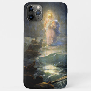 Aivazovsky - Wasserwandern Case-Mate iPhone Hülle