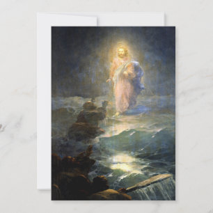 Aivazovsky - Wasserwandern Karte