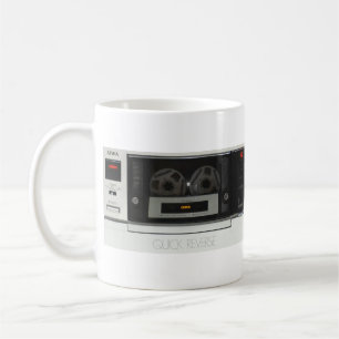 Aiwa R600 Kaffeetasse